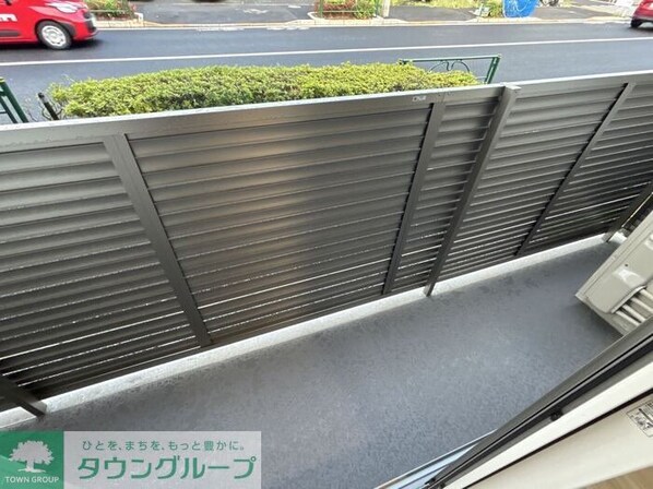 セレスティア加賀の物件内観写真